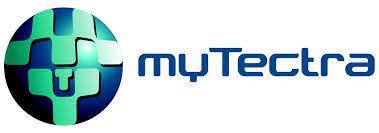 myTectra Logo